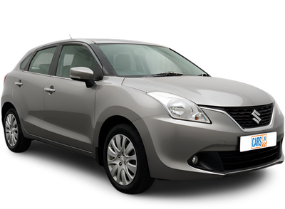 Maruti Baleno-img